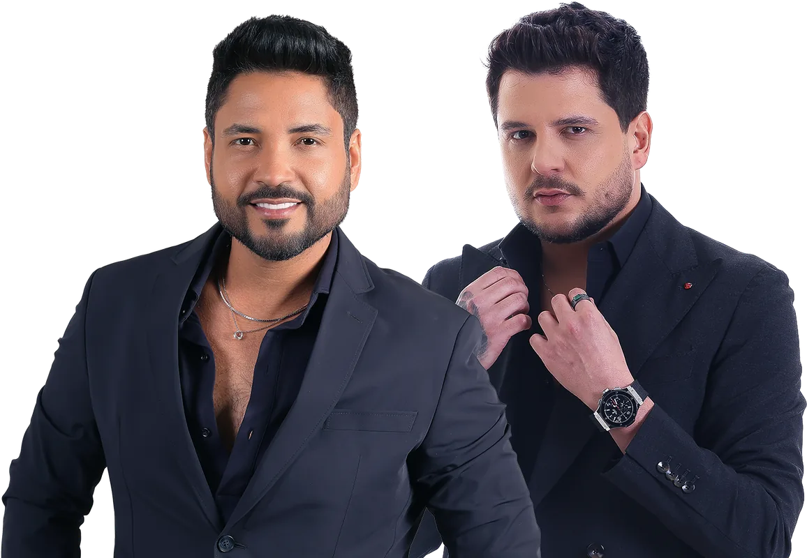 Fred e Fabrício