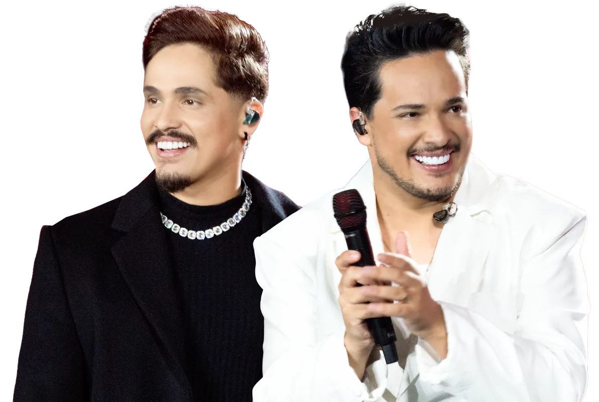 Kaique e Felipe